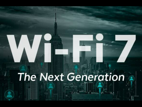 什么是Wi-Fi 7