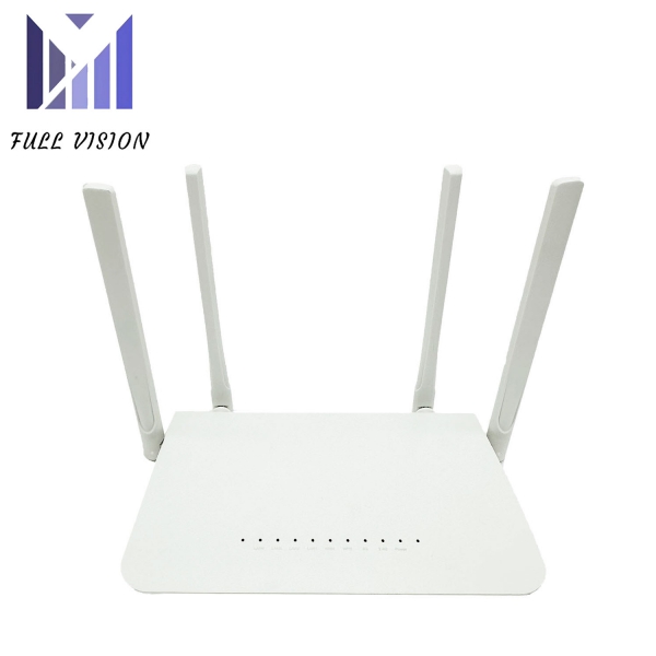 WIFI5 AC1200 Router