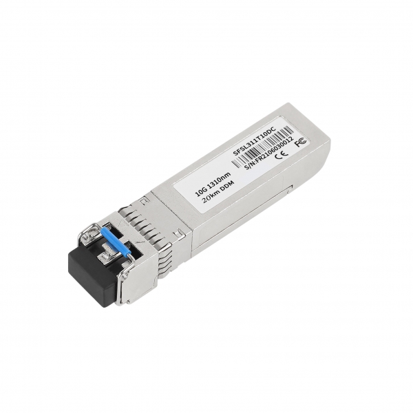 10G SFP+ LC 1270/1330nm 20km